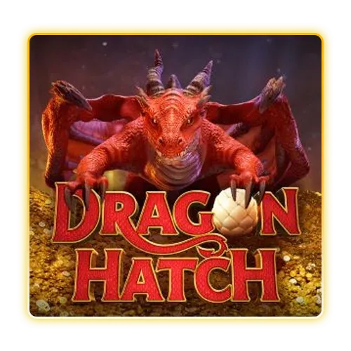 Dragon Hatch BY qatar99