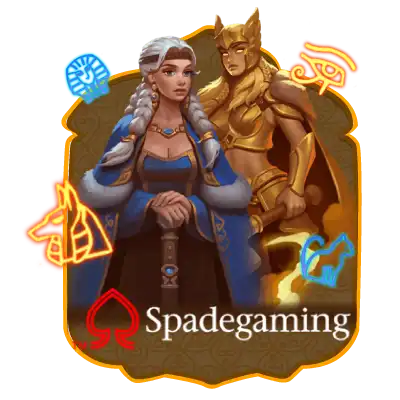 Spadegaming BY qatar99