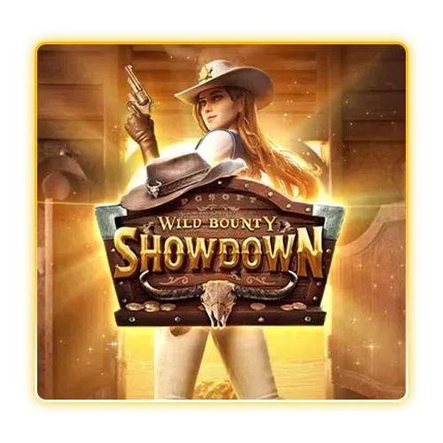 Wild Bounty Showdown BY qatar99