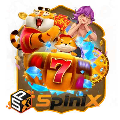 spinix-game BY qatar99
